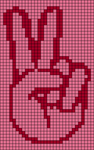 Alpha pattern #176466 variation #410051