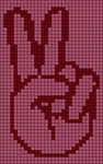 Alpha pattern #176466 variation #410053