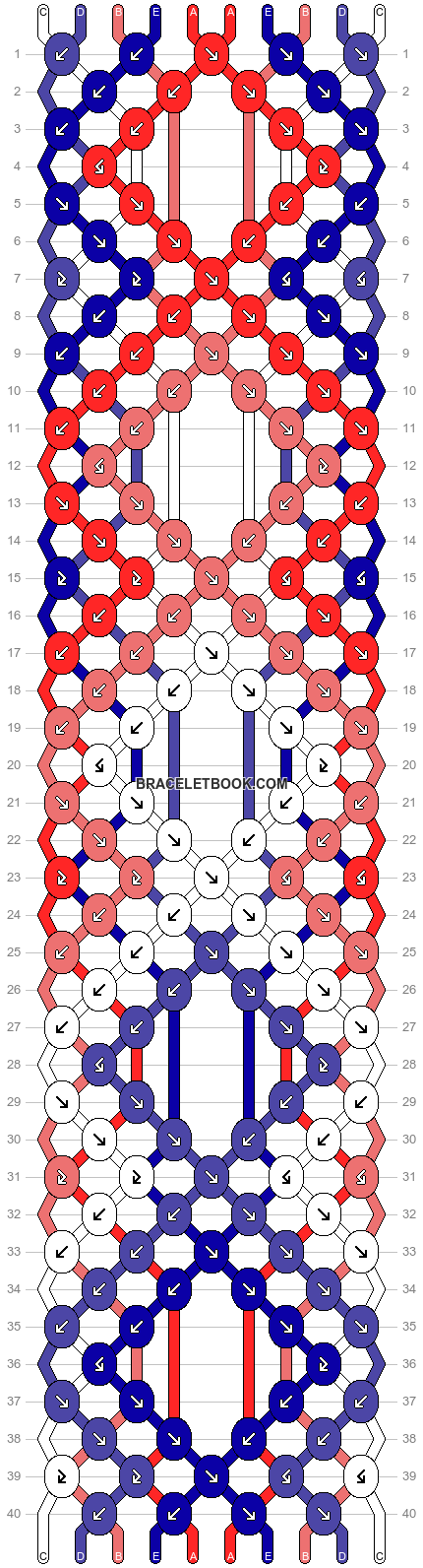 Normal pattern #93904 variation #410054 pattern