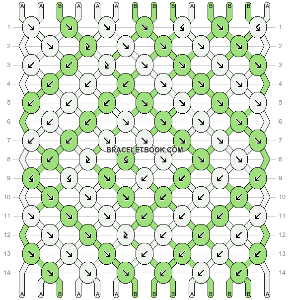 Normal pattern #90061 variation #410055 pattern