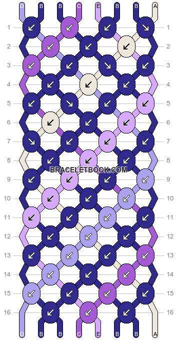 Normal pattern #147475 variation #410056 pattern