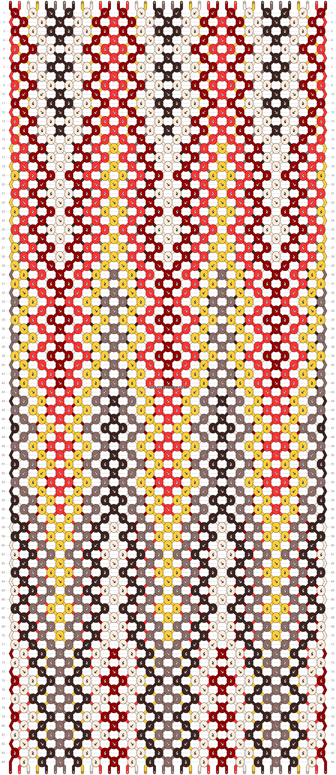 Normal pattern #196491 variation #410058 pattern