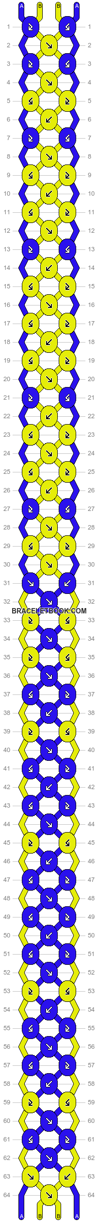 Normal pattern #176986 variation #410060 pattern