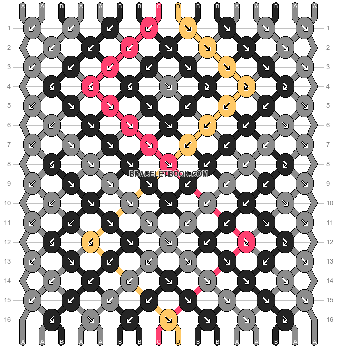 Normal pattern #90659 variation #410061 pattern