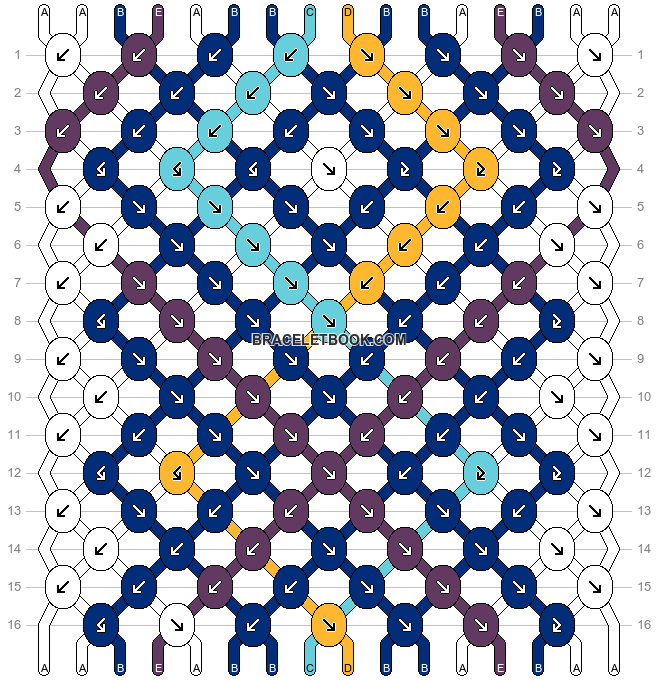 Normal pattern #90659 variation #410062 pattern