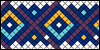 Normal pattern #90659 variation #410062