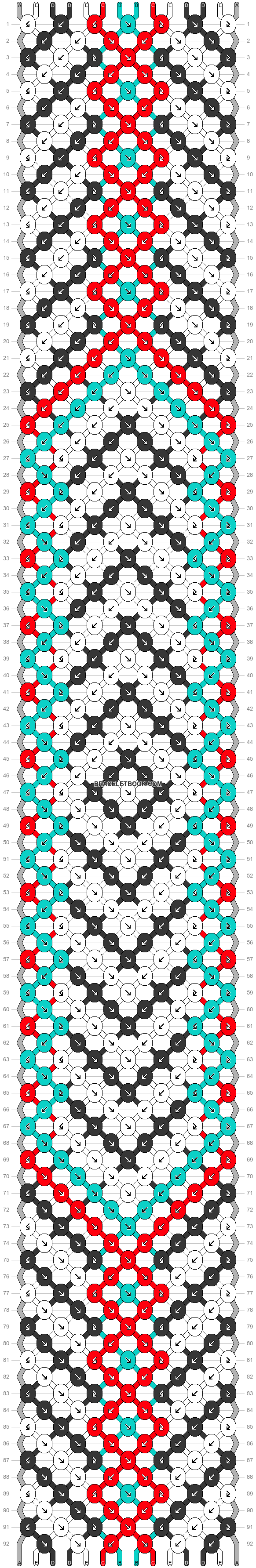 Normal pattern #52538 variation #410064 pattern