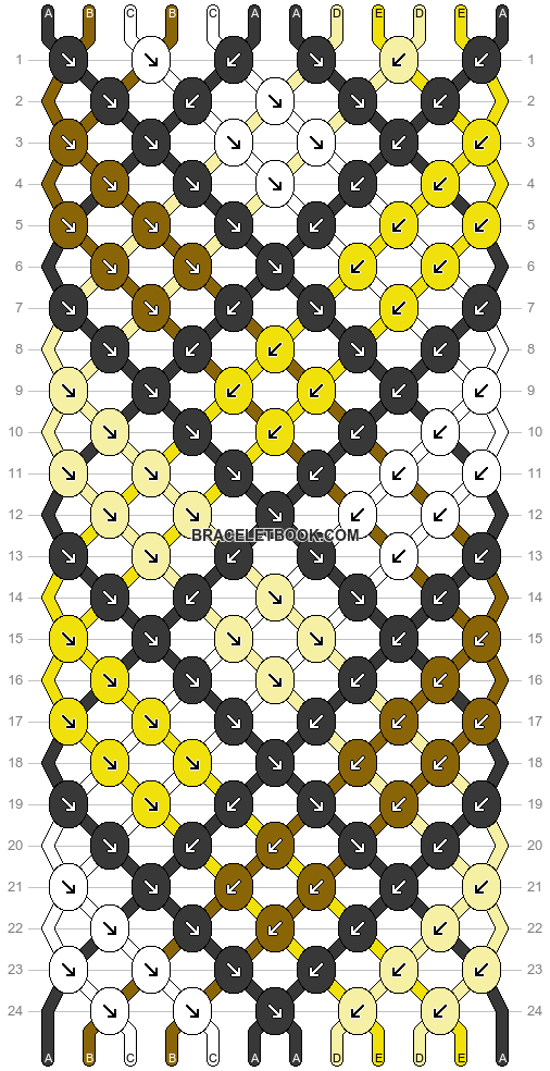 Normal pattern #195217 variation #410065 pattern