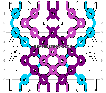 Normal pattern #196285 variation #410067 pattern