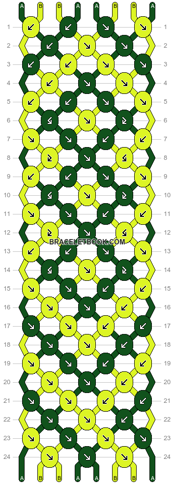 Normal pattern #196459 variation #410068 pattern