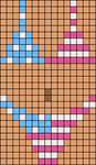 Alpha pattern #196449 variation #410069