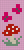 Alpha pattern #103886 variation #410070