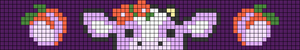 Alpha pattern #133698 variation #410071