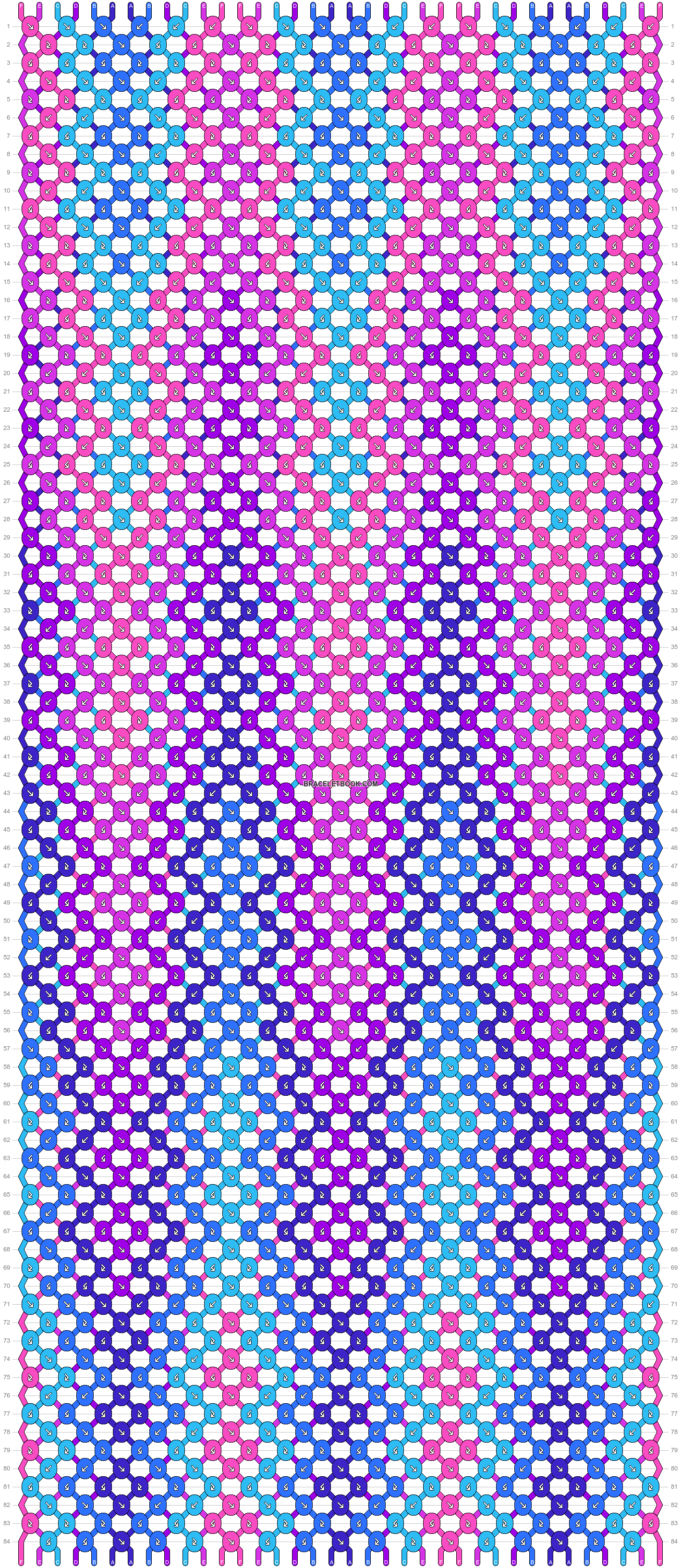 Normal pattern #196491 variation #410074 pattern