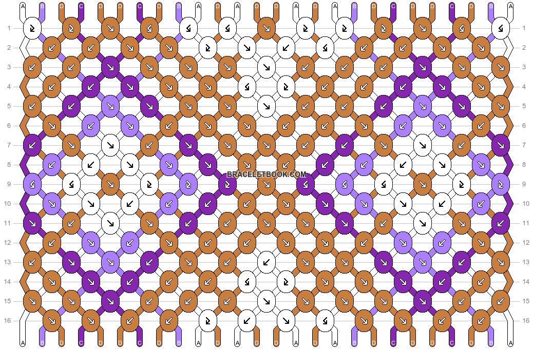 Normal pattern #193324 variation #410076 pattern