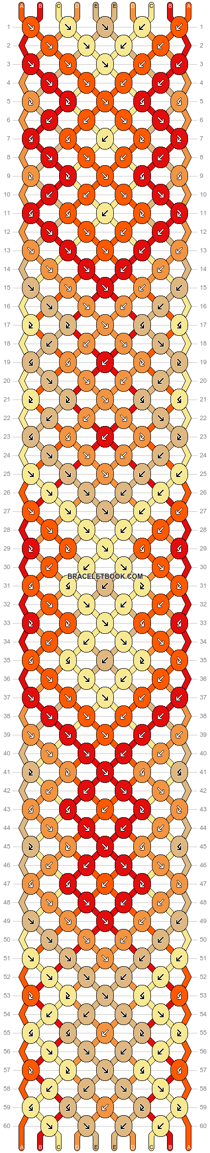 Normal pattern #80756 variation #410077 pattern