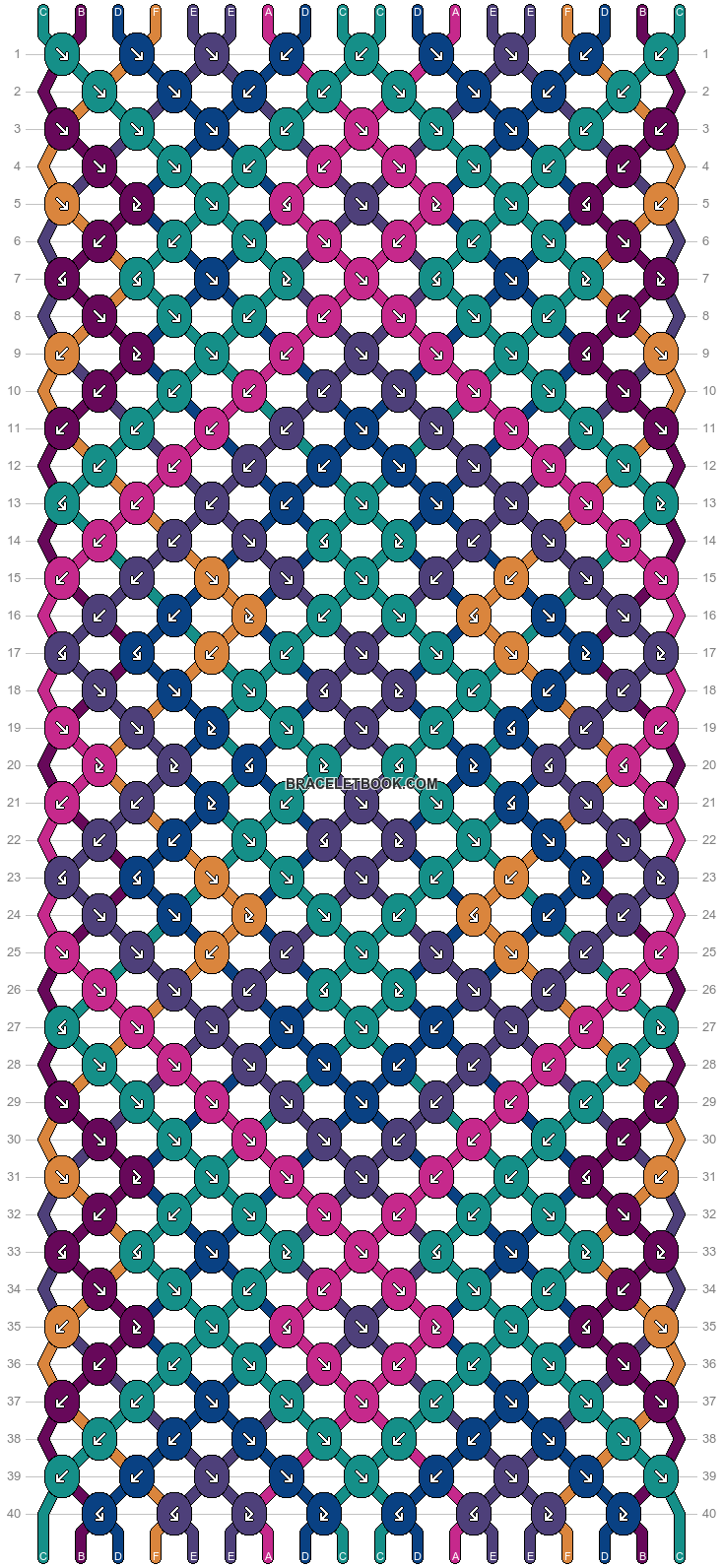 Normal pattern #146481 variation #410078 pattern