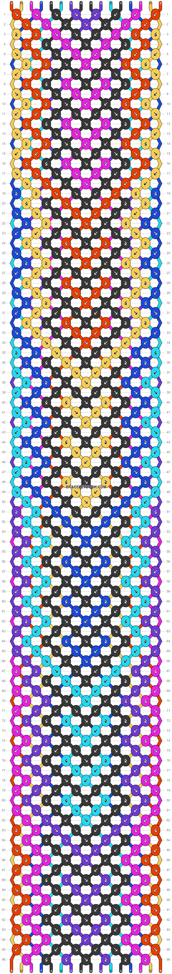 Normal pattern #94085 variation #410079 pattern