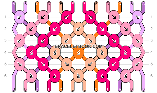 Normal pattern #4385 variation #410080 pattern
