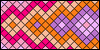 Normal pattern #4385 variation #410080