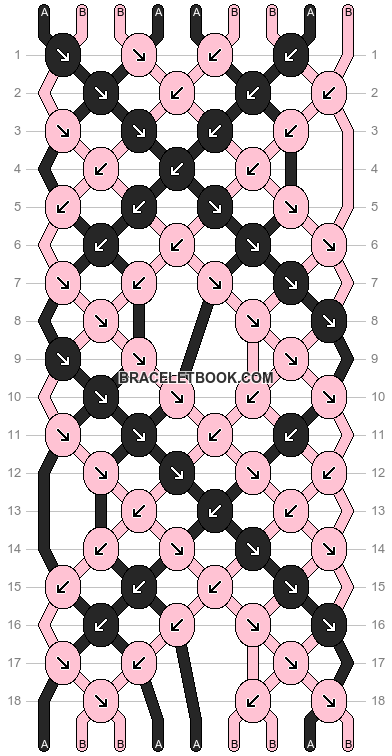 Normal pattern #196567 variation #410081 pattern