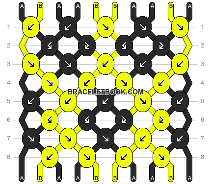 Normal pattern #196285 variation #410082 pattern