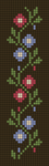 Alpha pattern #194749 variation #410085