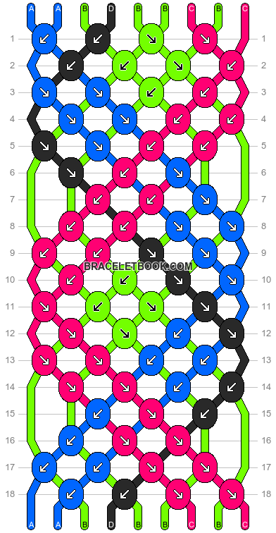Normal pattern #196565 variation #410087 pattern