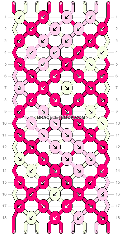 Normal pattern #196566 variation #410088 pattern
