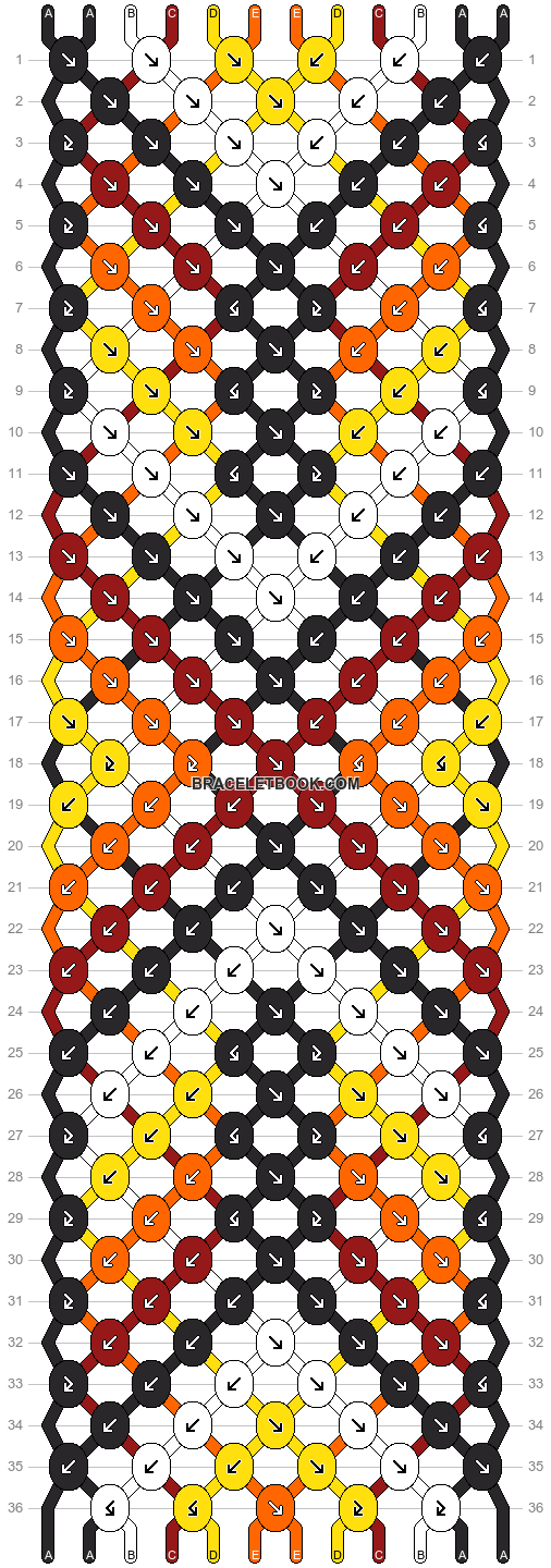 Normal pattern #11595 variation #410089 pattern