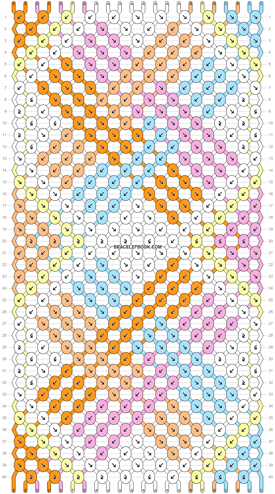 Normal pattern #137834 variation #410090 pattern
