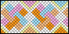 Normal pattern #137834 variation #410090