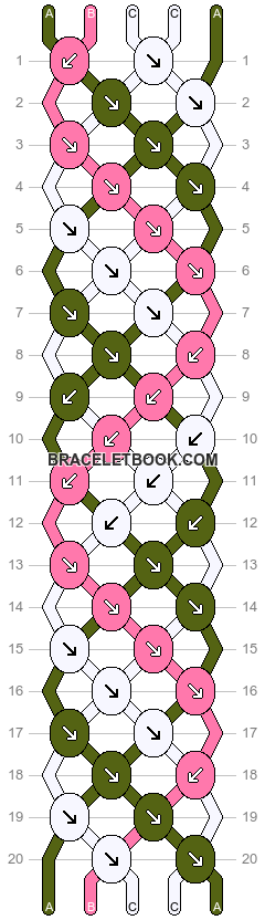 Normal pattern #196438 variation #410091 pattern