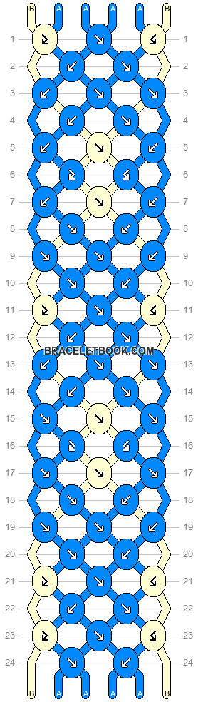 Normal pattern #195618 variation #410092 pattern