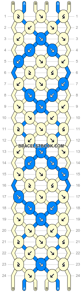 Normal pattern #195618 variation #410093 pattern