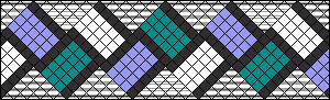 Normal pattern #19011 variation #410096