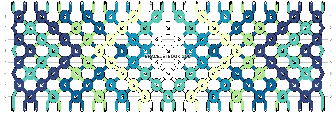 Normal pattern #196464 variation #410097 pattern
