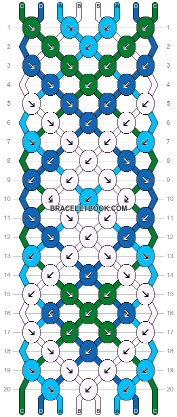 Normal pattern #189828 variation #410098 pattern