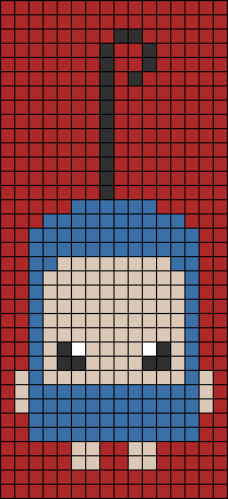 Alpha pattern #187978 variation #410099 preview