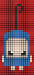 Alpha pattern #187978 variation #410099
