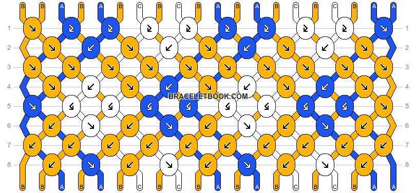 Normal pattern #179836 variation #410103 pattern