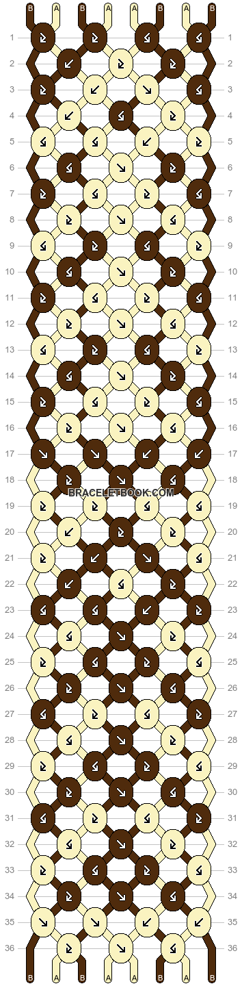 Normal pattern #177190 variation #410105 pattern