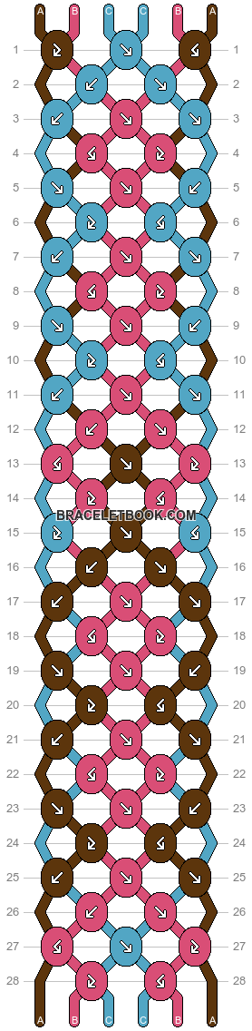 Normal pattern #195608 variation #410106 pattern