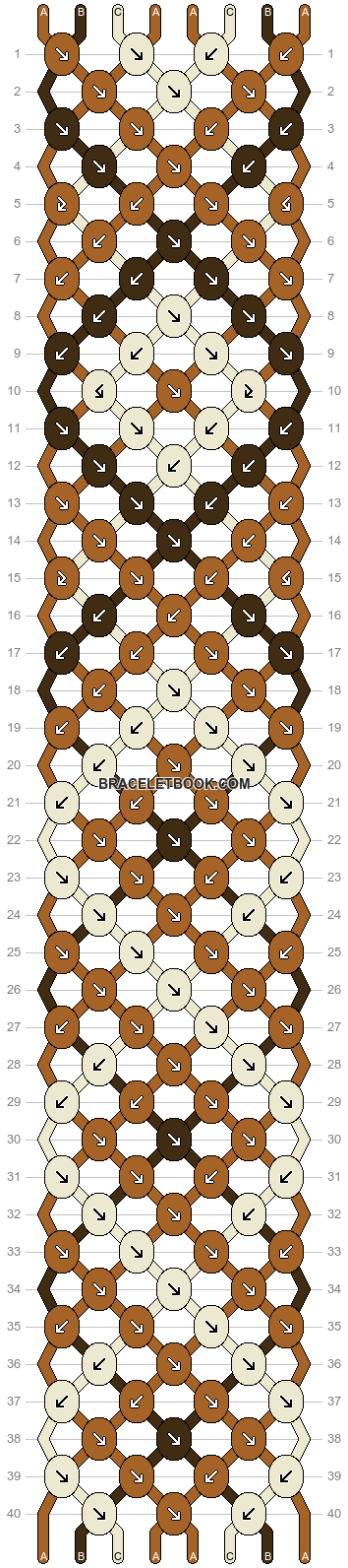 Normal pattern #131404 variation #410107 pattern