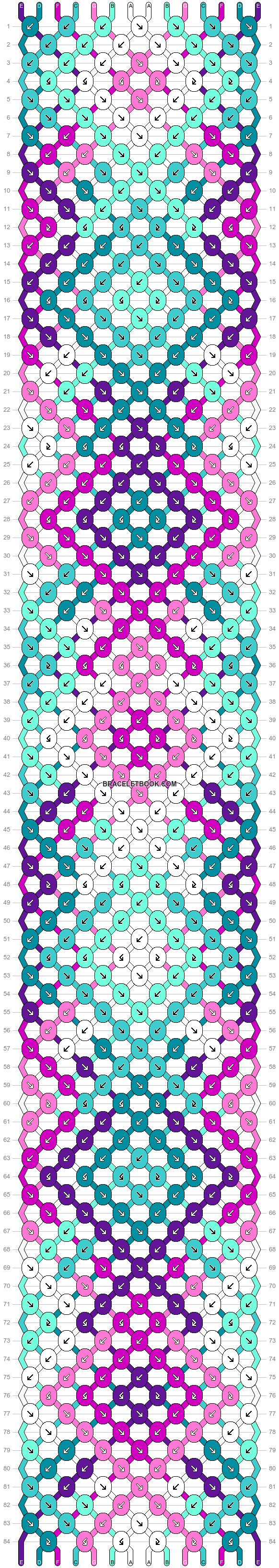 Normal pattern #196582 variation #410109 pattern