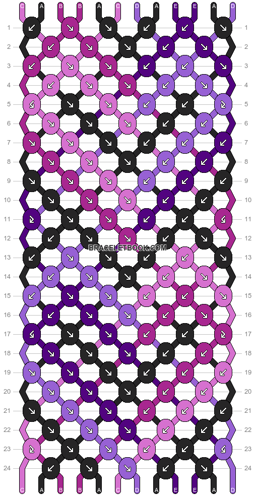 Normal pattern #94297 variation #410114 pattern