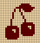 Alpha pattern #74970 variation #410115