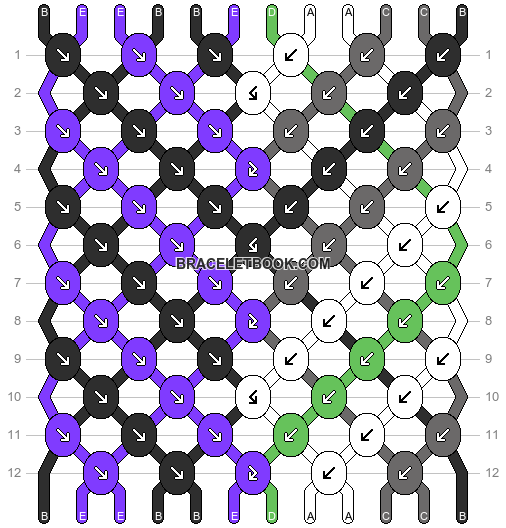 Normal pattern #152070 variation #410117 pattern