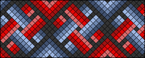 Normal pattern #115700 variation #410120