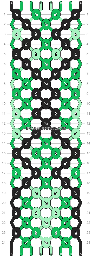 Normal pattern #114805 variation #410121 pattern